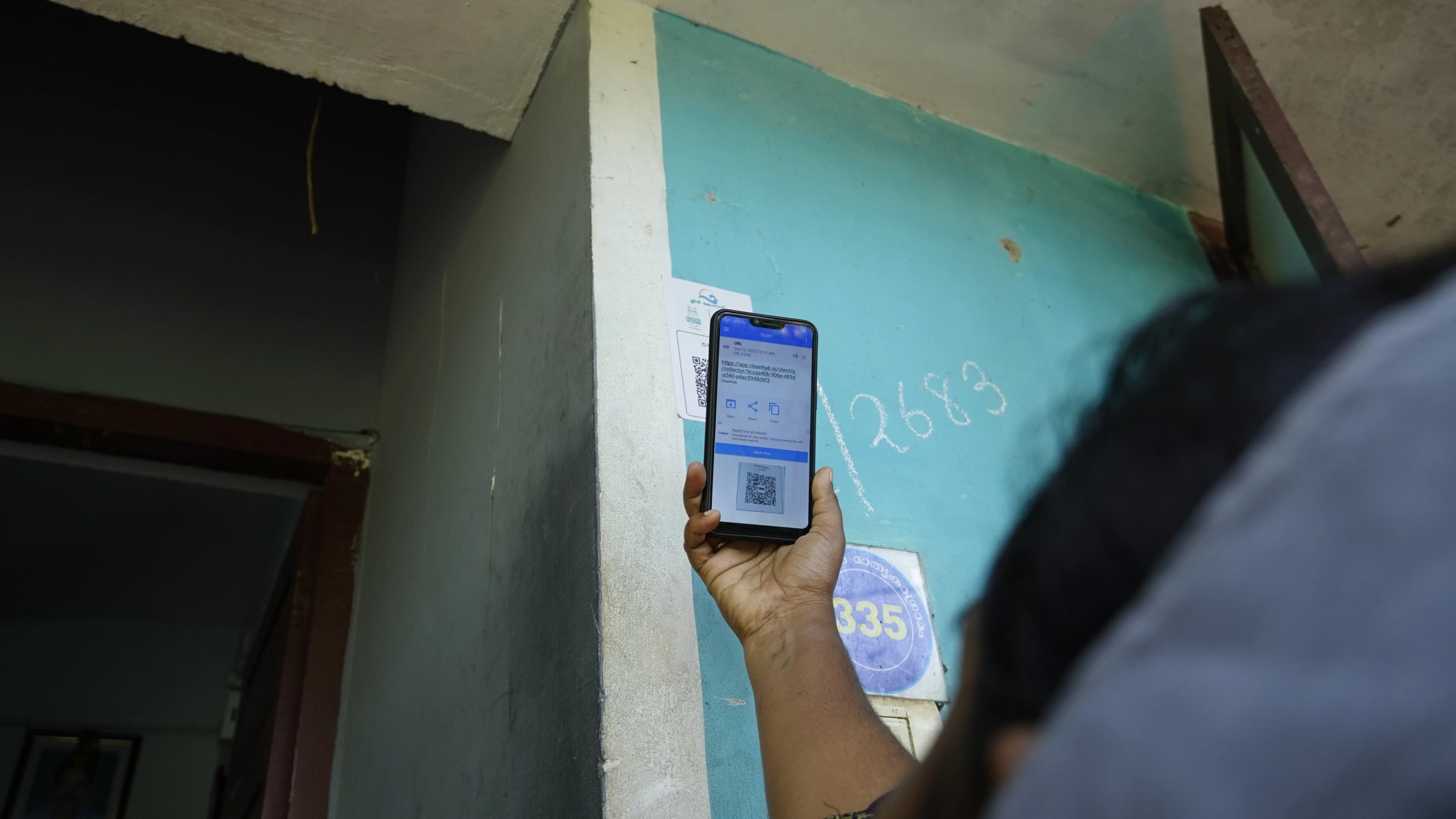 12+ AI-enabled waste tracking apps