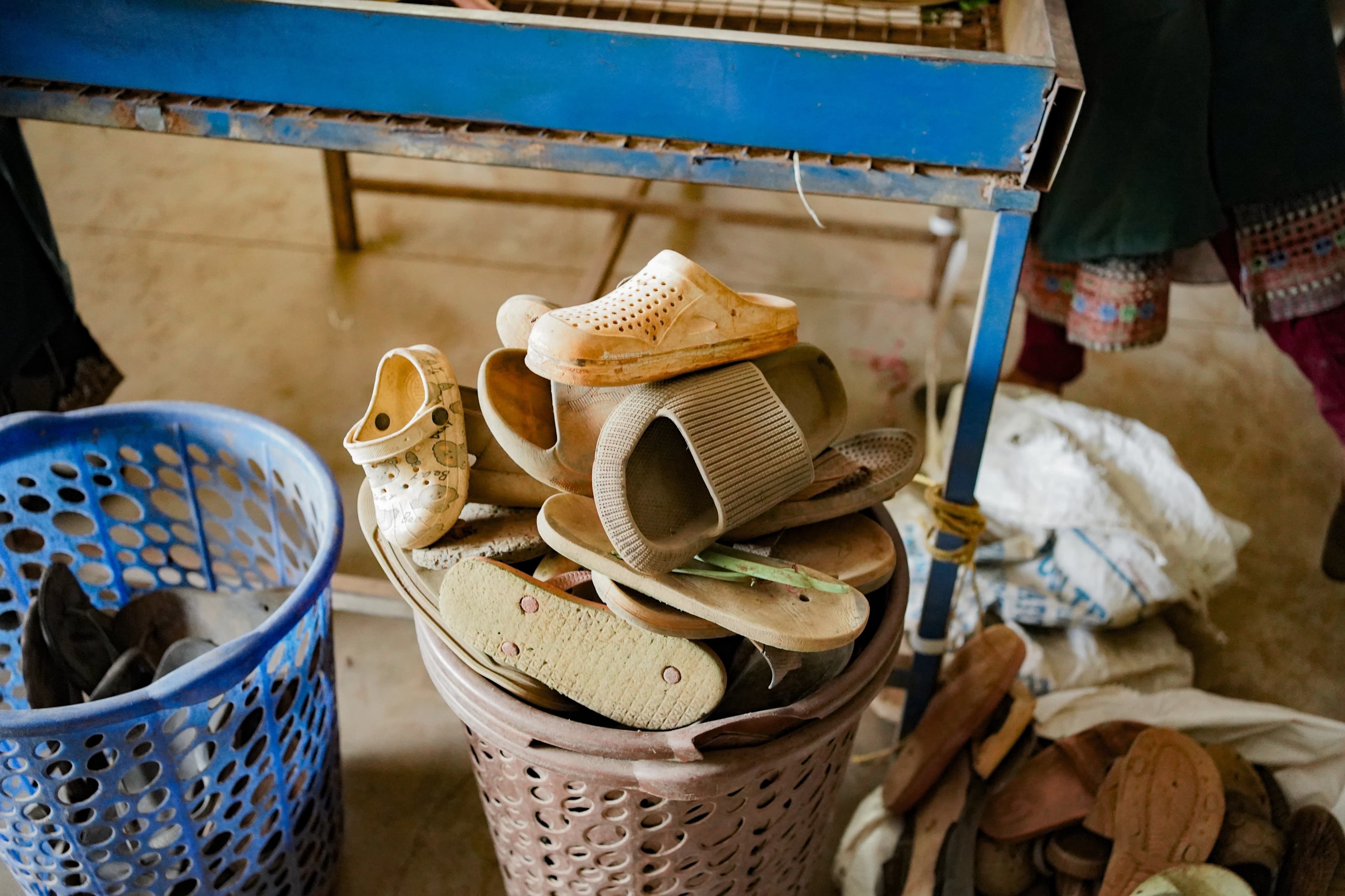 Co-creating value chains