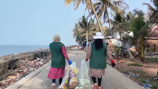 Expansion to Remote Islands